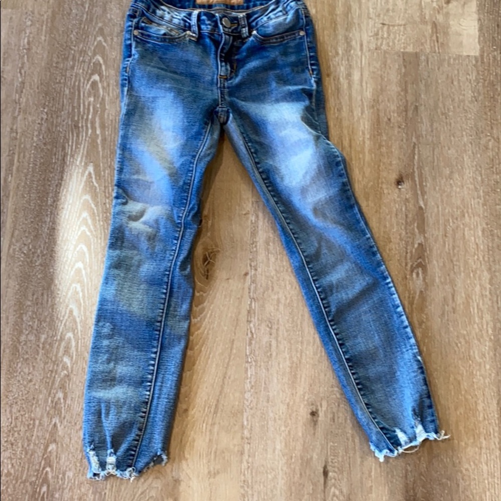 NWOT. Joe’s Jeans size 10 girls jeans. Nordstrom